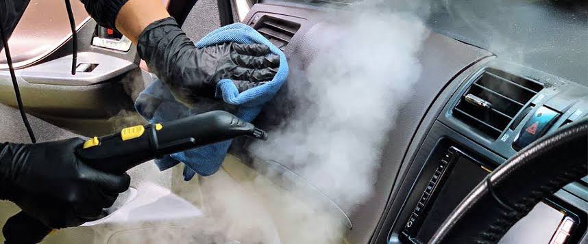 Auto-detailing Training Icon
