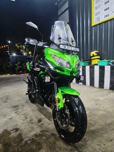 Ceramic Coating
